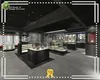 worldwide wholesale Museum showcase made in china | DG Display Showcase 1