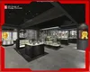 museum glass display case at Wholesale Prices | DG Display Showcase 1
