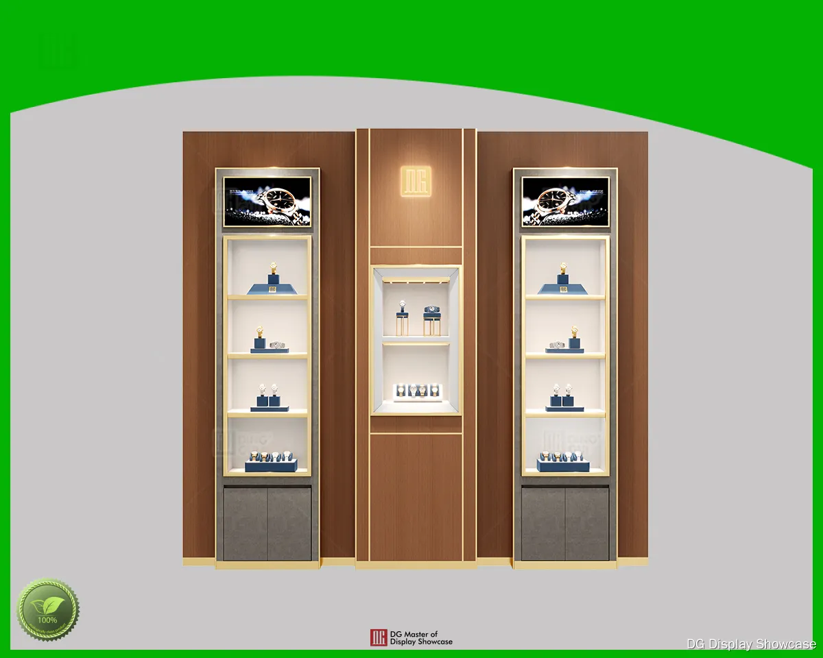 black arched display cabinet at Wholesale Prices | DG Display Showcase 1