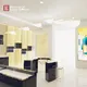 DG Display Showcase | custom perfume kiosk design supplier 5