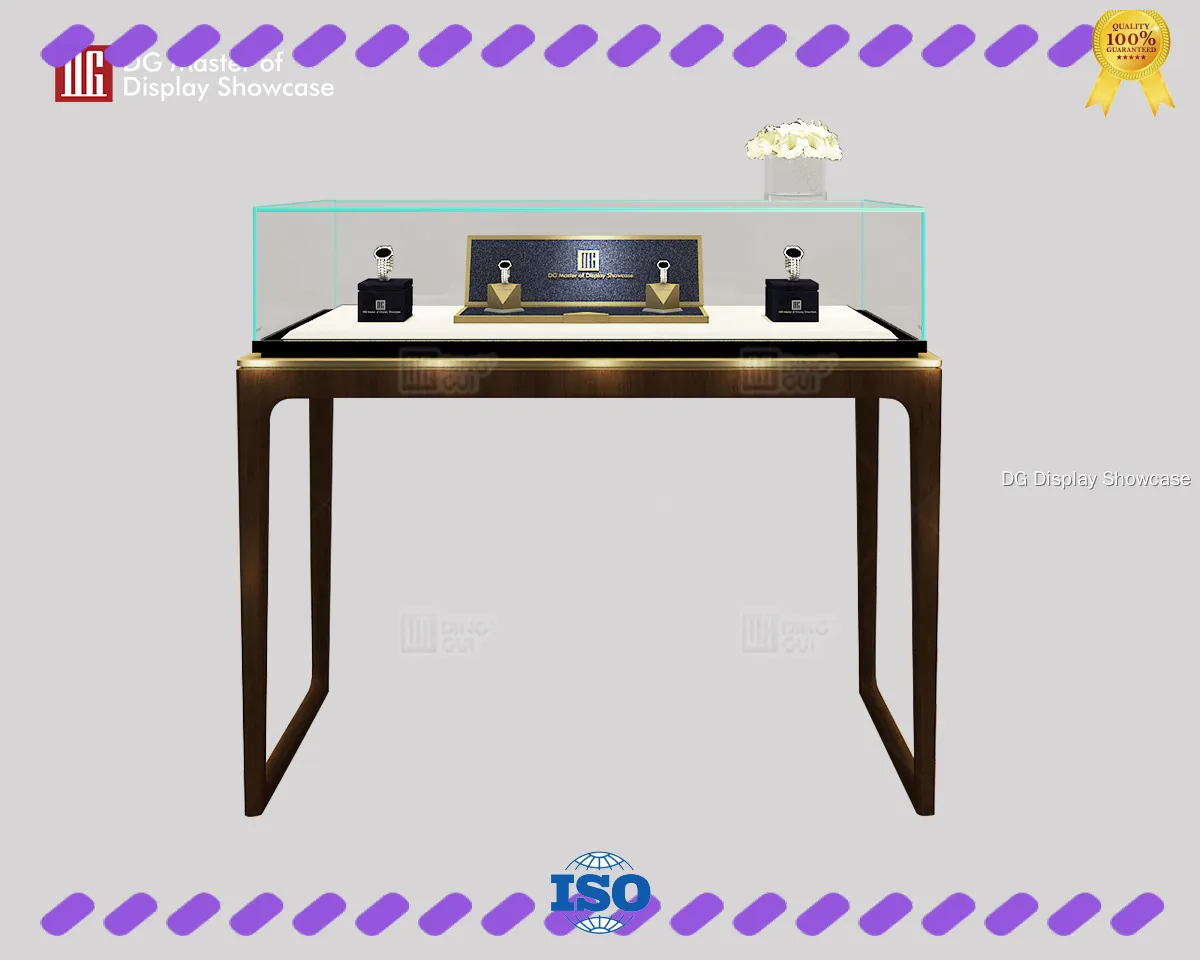 front counter display case at Wholesale Prices | DG Display Showcase1 1