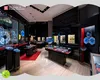 DG Display Showcase | high end Watch Showcase suppliers wholesale 1
