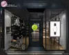 Custom watch showcase wholesale Manufacturer | DG Display Showcase 1