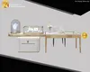 custom Experience Table supplier | DG Display Showcase 1