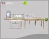 DG Display Showcase | bepoke gold showroom design supplier 1