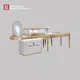 DG Display Showcase | fine quality jewellery counter furniture wholesale 3