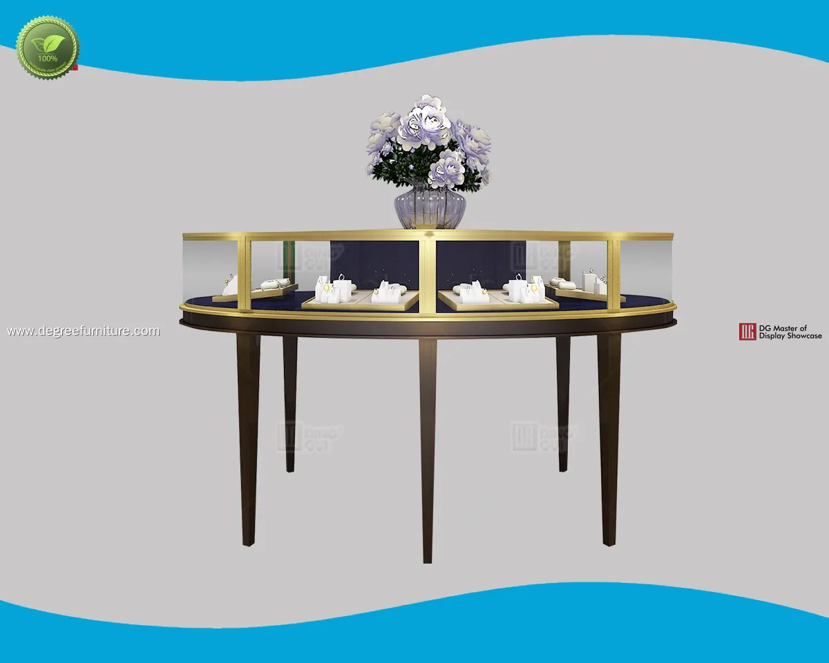 one stop solution showcases wholesale wholesale | DG Display Showcase 1