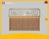 Custom jewelry store display cases wholesale Manufacturer | DG Display Showcase 1