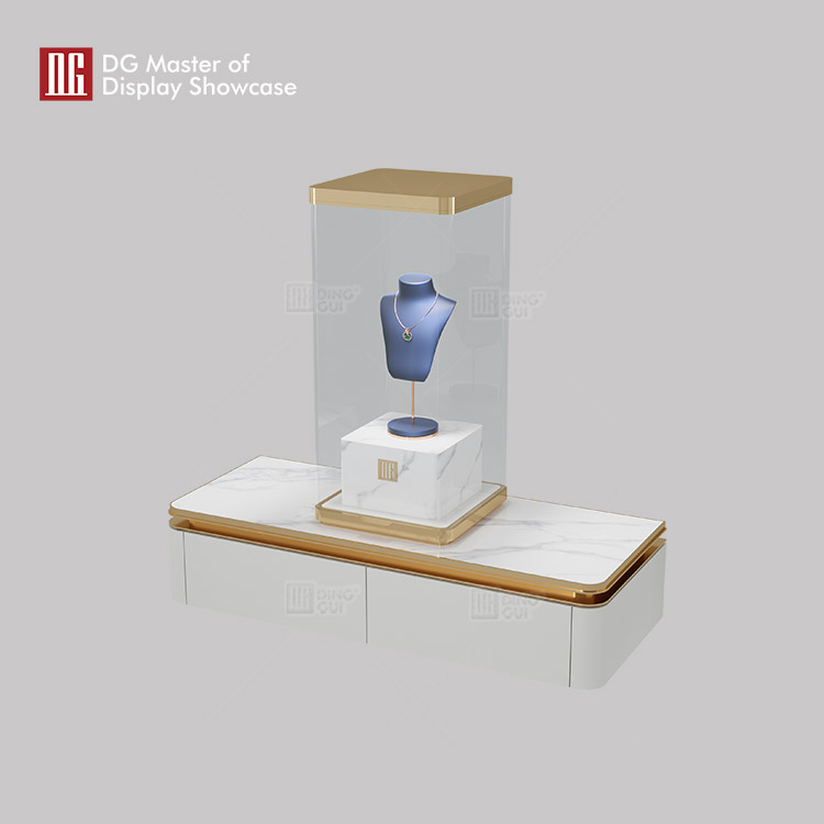 DG Display Showcase | brand Single product showcase top brand1 8