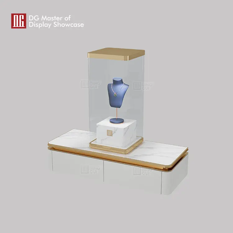 DG Display Showcase | brand Single product showcase top brand1 4