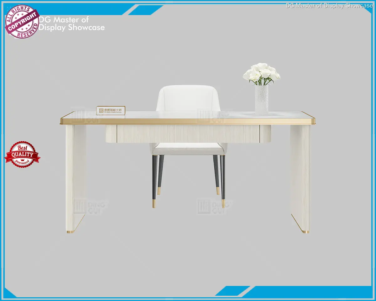 Custom Display Showcase Supplier wholesale Manufacturer | DG Display Showcase 1