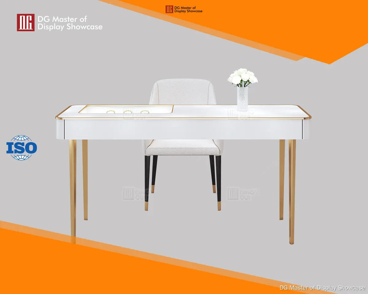 jewelry shop furniture at Wholesale Prices | DG Display Showcase 1