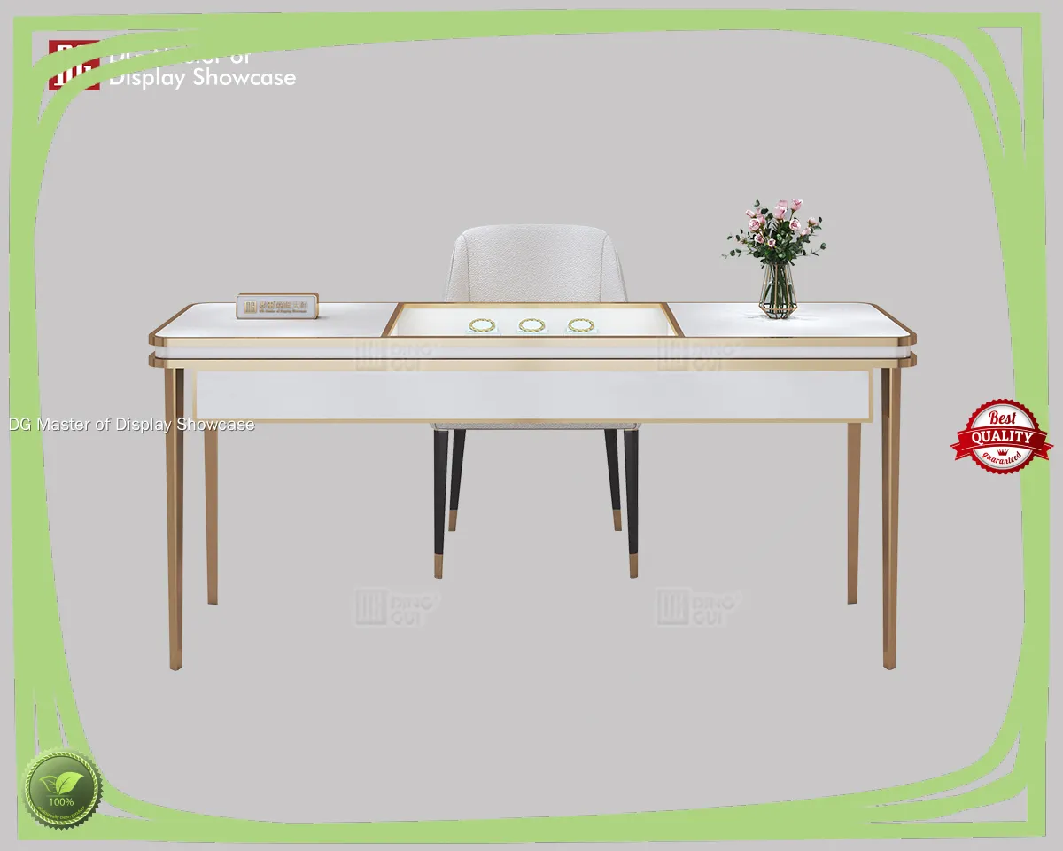 mobile shop furniture design at Wholesale Prices | DG Display Showcase 1