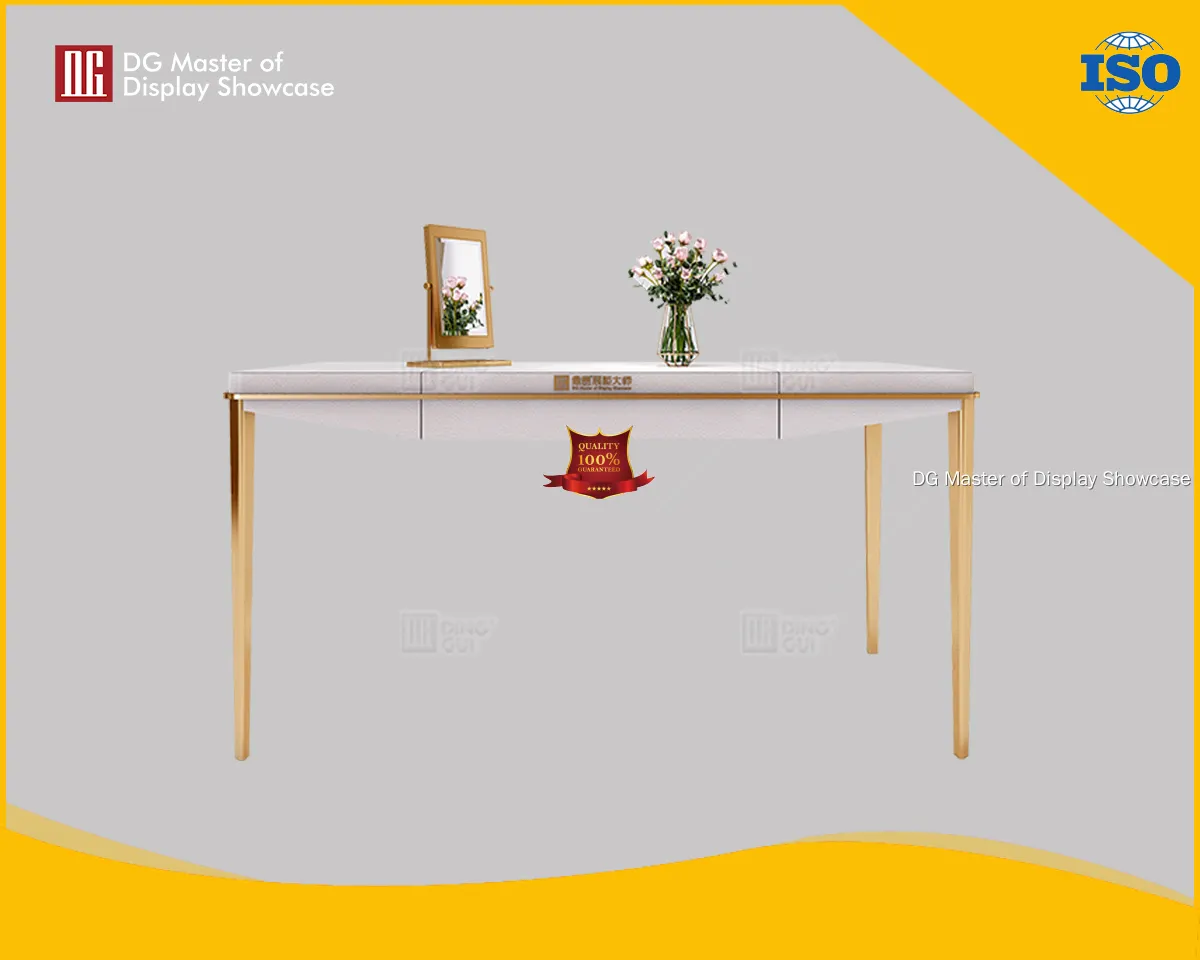 jewellery shop furniture at Wholesale Prices | DG Display Showcase 1