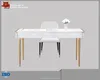 DG Display Showcase | custom jewellery counter furniture design solution 1