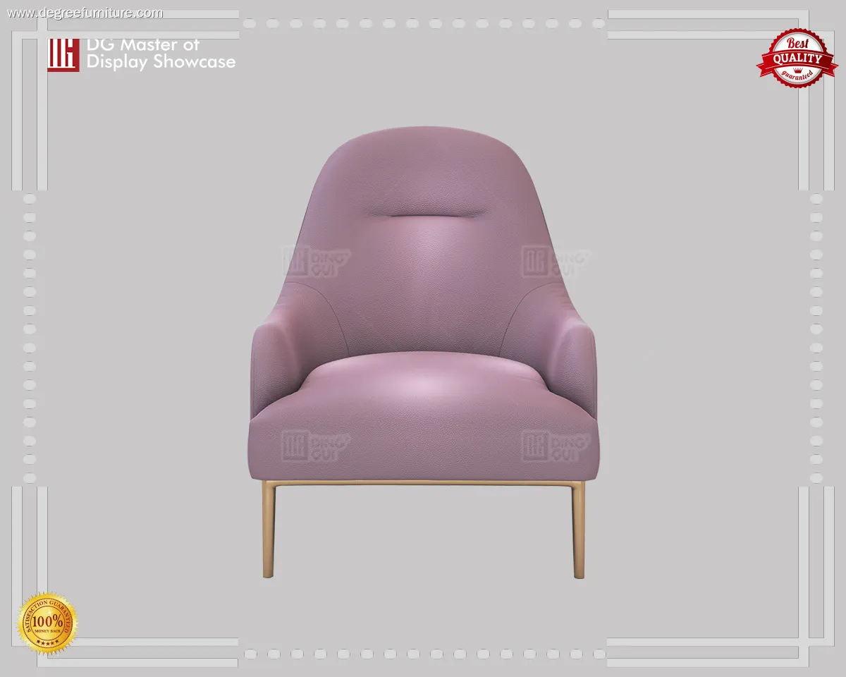 DG Display Showcase | custom Luxury jewelry store furniture factory 1