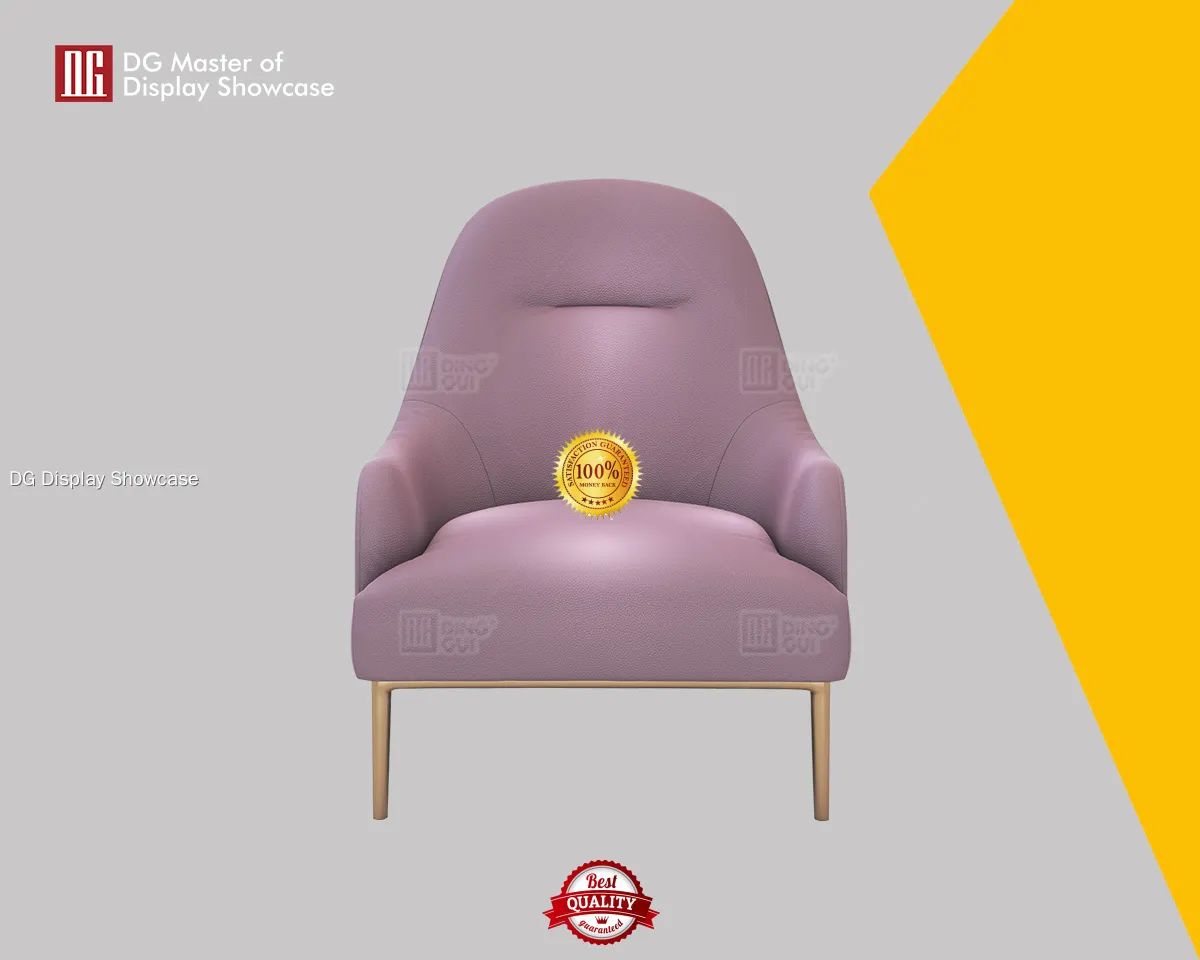 Custom interior design menswear shop furniture design solution Manufacturer | DG Display Showcase 1