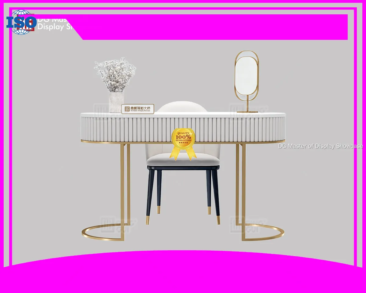 DG Display Showcase | professional Display Showcase design solution 1