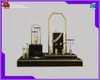 DG Display Showcase | professional jewelry display stand manufacturers manufacturer 1