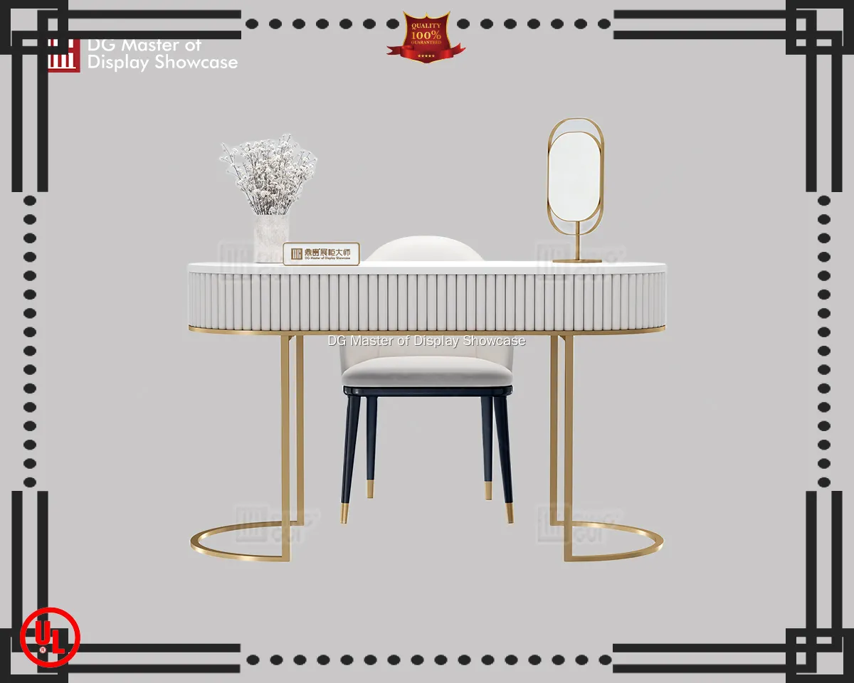 jewelry furniture display at Wholesale Prices | DG Display Showcase 1