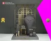 Custom luxury jewelry display supplier Manufacturer | DG Display Showcase 1