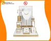 high end jewelry display sets factory | DG Display Showcase 1