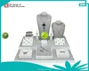 factory price tabletop jewelry display case design solution | DG Display Showcase 1