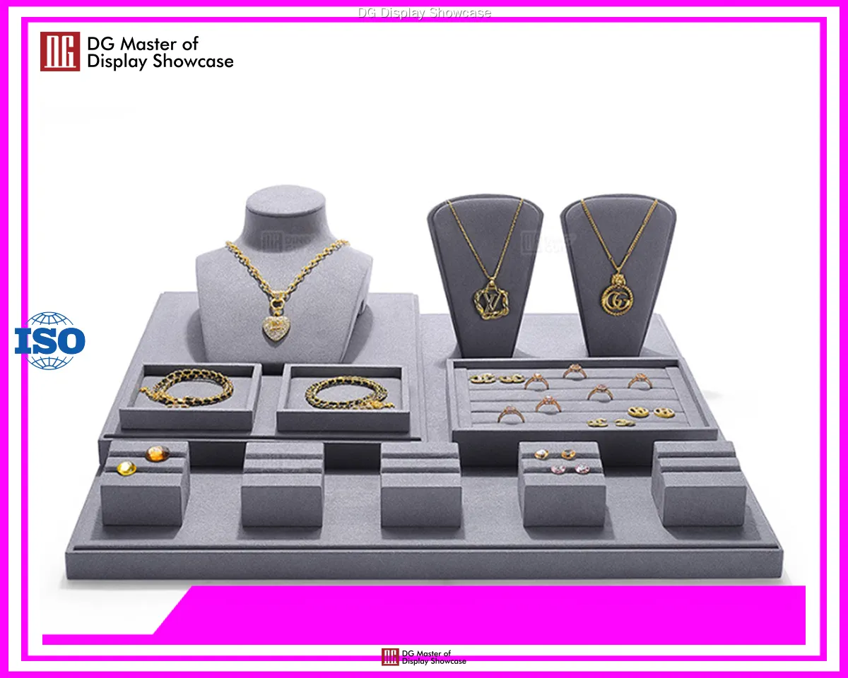 jewelry storage drawers at Wholesale Prices | DG Display Showcase 1