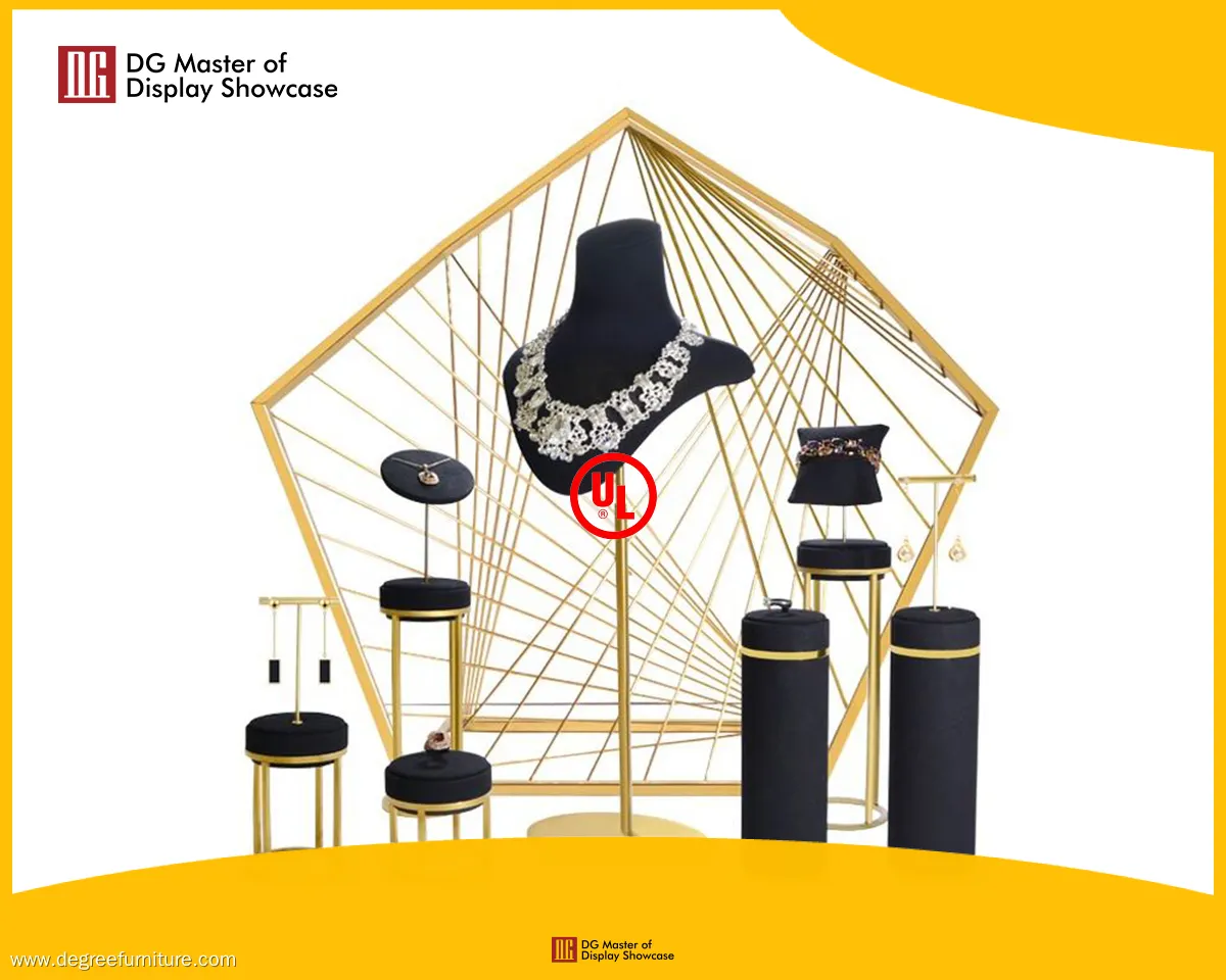 leather jewelry tray at Wholesale Prices | DG Display Showcase 1