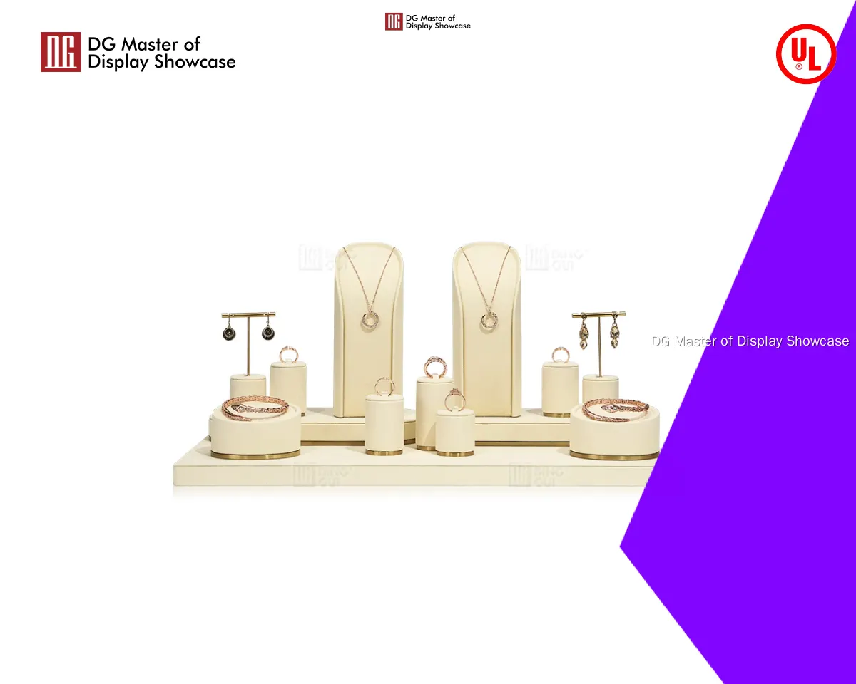 countertop jewelry display case at Wholesale Prices | DG Display Showcase 1