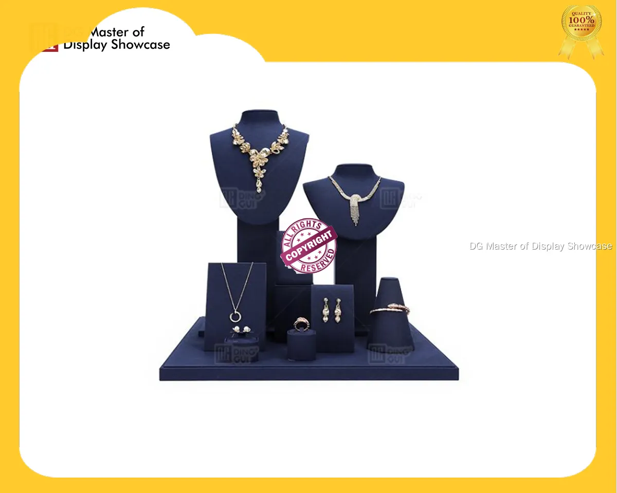 display jewelry case at Wholesale Prices | DG Display Showcase 1