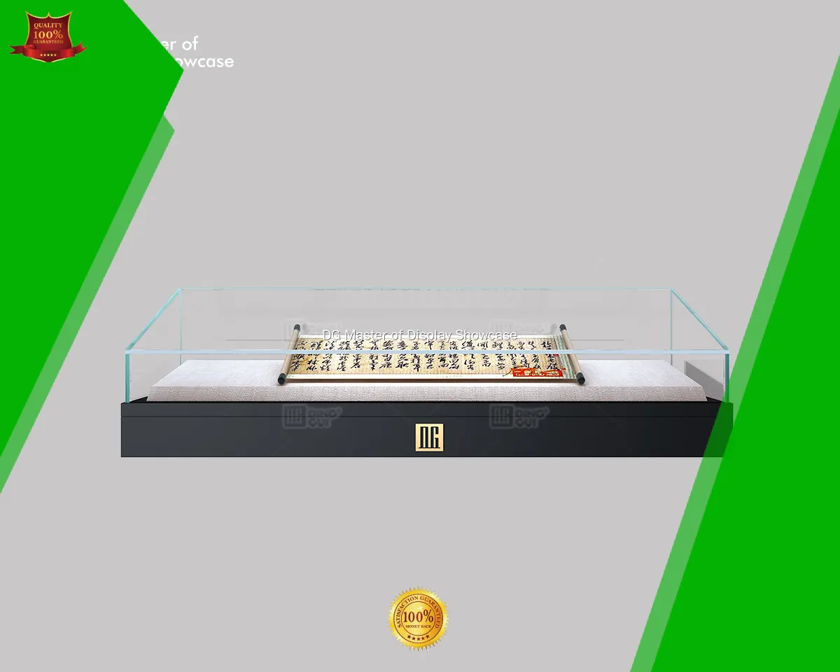 cultural museum showcase at Wholesale Prices | DG Display Showcase 1