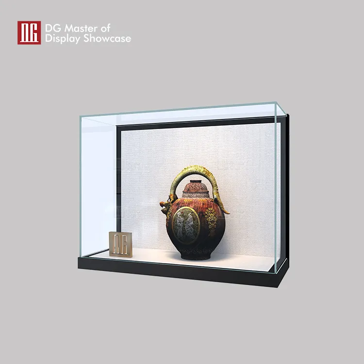 DG Display Showcase | worldwide museum exhibition wholesale 2