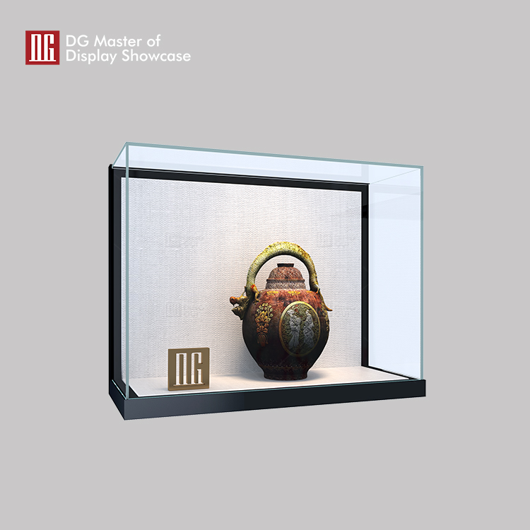 DG Display Showcase | worldwide museum exhibition wholesale 8