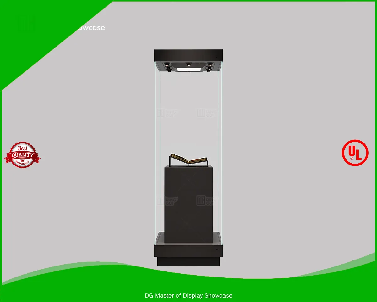 museum showcase display design at Wholesale Prices | DG Display Showcase 1