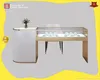 Custom jewellery shop furniture design solution Manufacturer | DG Display Showcase 1