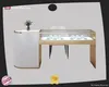 fine quality Jewellery Showroom Furniture wholesale | DG Display Showcase 1