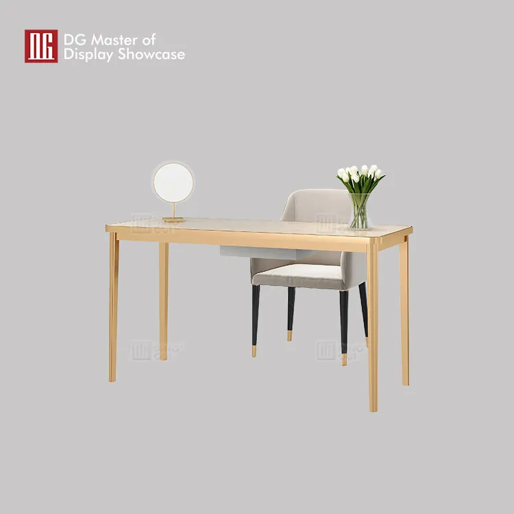 DG Display Showcase | luxury jewellery display furniture wholesale 3