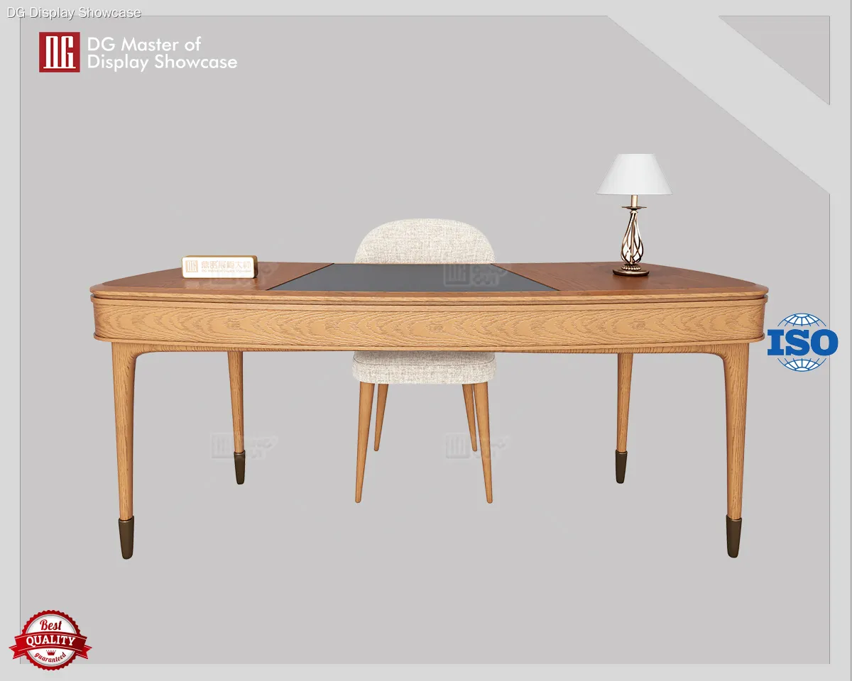 Custom jewellery display furniture wholesale Manufacturer | DG Display Showcase1 1