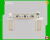 Luxury jewelry store furniture at Wholesale Prices | DG Display Showcase 1