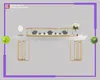 fine quality Luxury jewelry store furniture design solution | DG Display Showcase 1