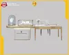 DG Display Showcase | fine quality jewellery counter furniture wholesale 1