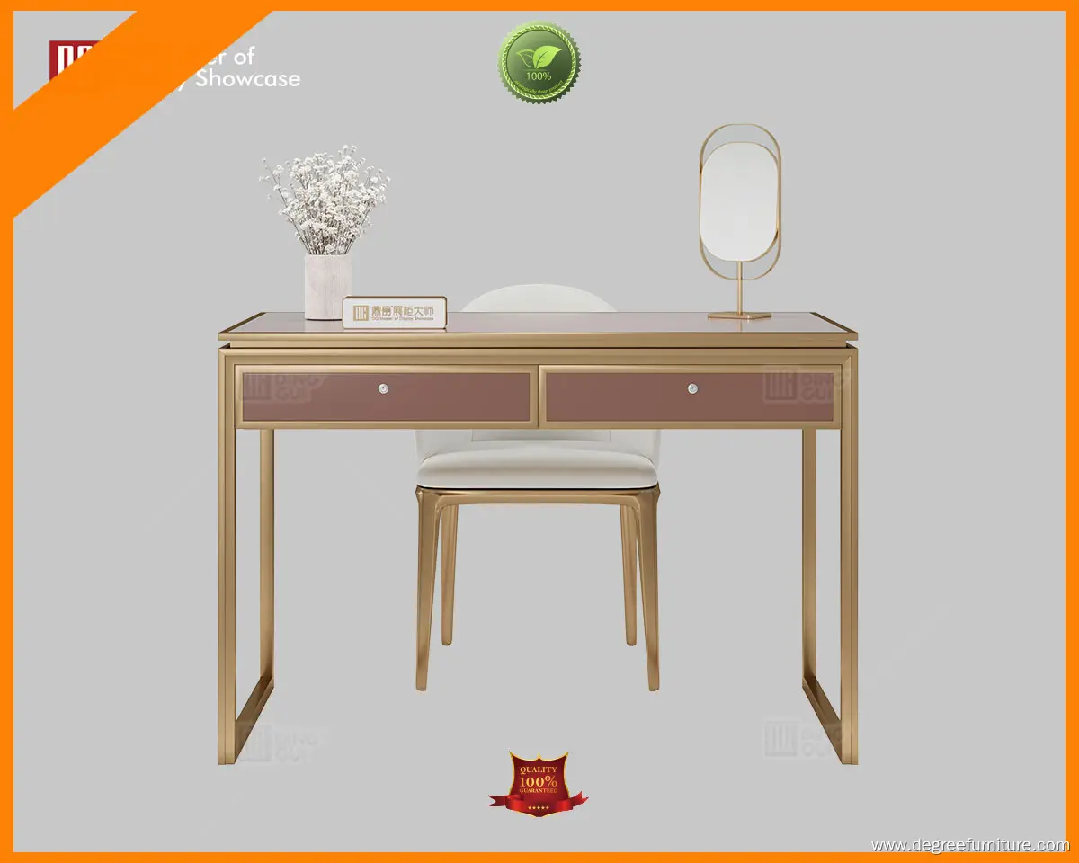 factory price jewellery display furniture supplier | DG Display Showcase 1