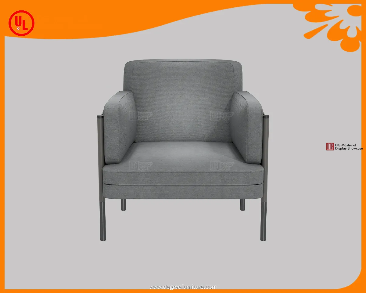 DG Display Showcase | fine quality jewelry furniture display wholesale 1