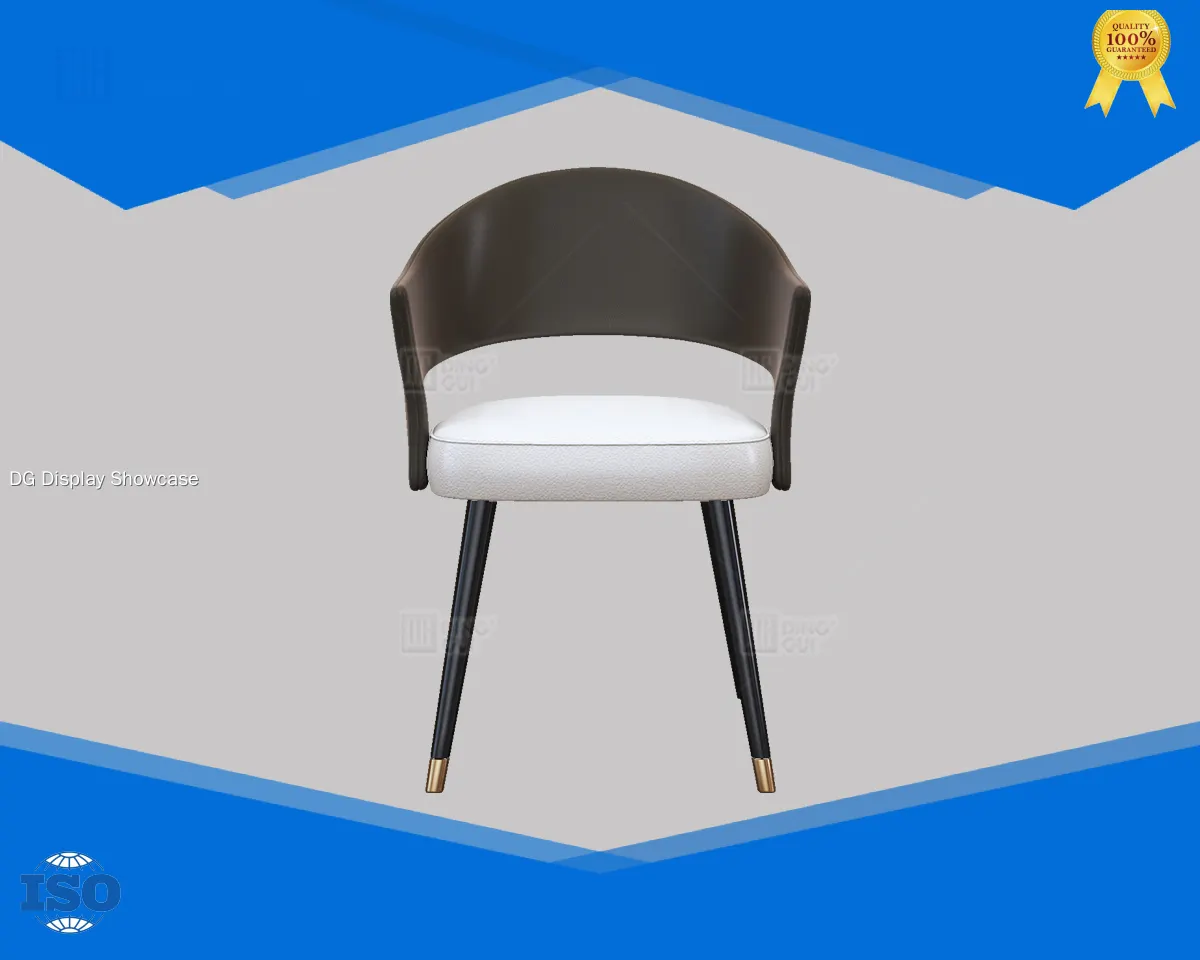 DG Display Showcase | custom cosmetic shop furniture design factory 1