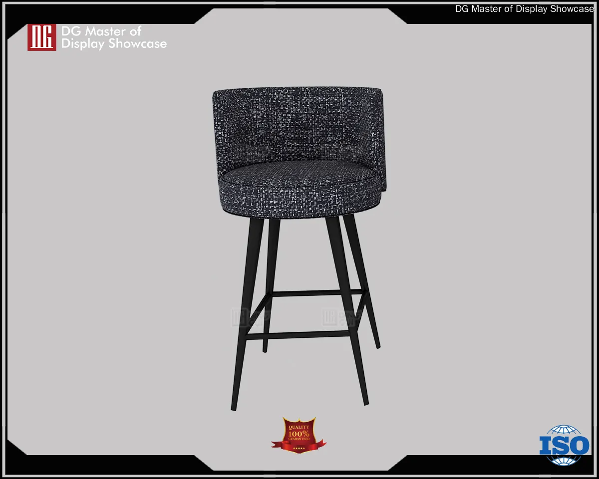 custom cosmetic shop furniture design supplier | DG Display Showcase 1