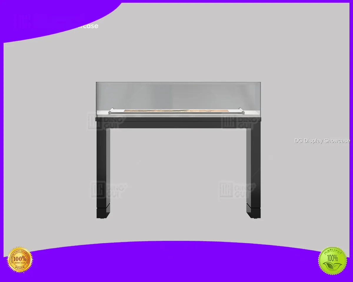 DG Display Showcase | worldwide cultural museum showcase wholesale 1