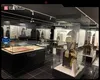 custom museum exhibit case at Wholesale Prices | DG Display Showcase 1