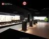 DG Display Showcase | custom Museum Display Cabinet design solution 1