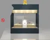 Custom exhibit supplies supplier Manufacturer | DG Display Showcase 1
